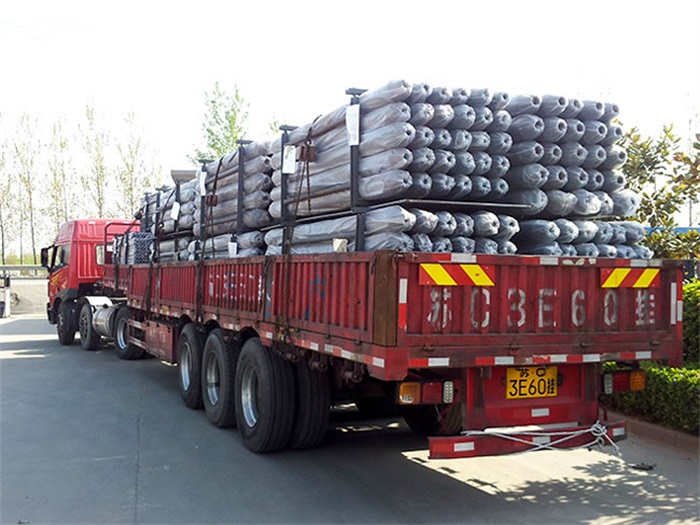 桂平网架整装待发