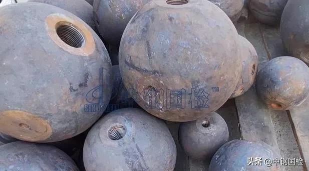 桂平钢网架螺栓球检测的重要性